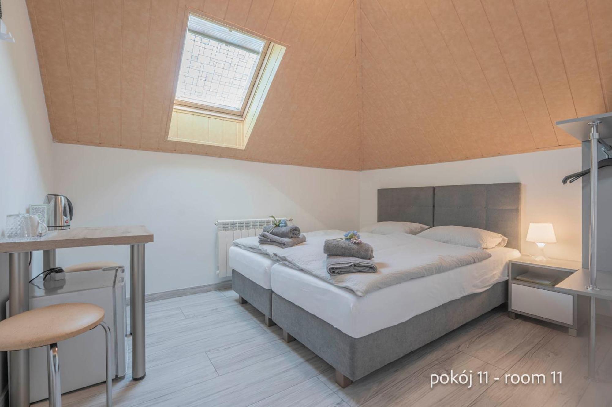 Remus House Apartments - Idealny Dla Par & Tylko 2-Osobowe Pokoje, Dzieci Od 12 Lat, Bezplatny Parking Jastrzebia Gora Bagian luar foto