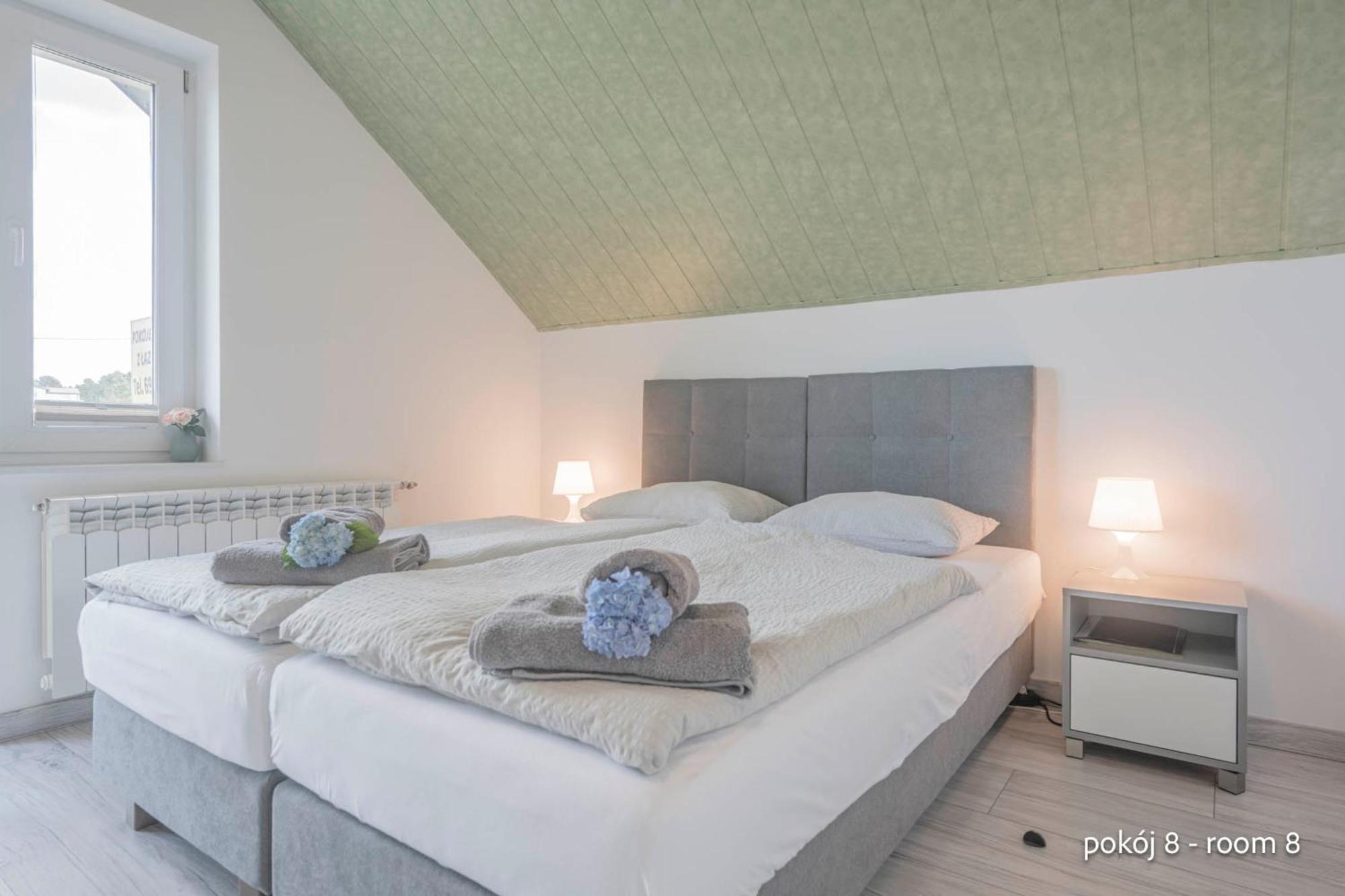 Remus House Apartments - Idealny Dla Par & Tylko 2-Osobowe Pokoje, Dzieci Od 12 Lat, Bezplatny Parking Jastrzebia Gora Bagian luar foto