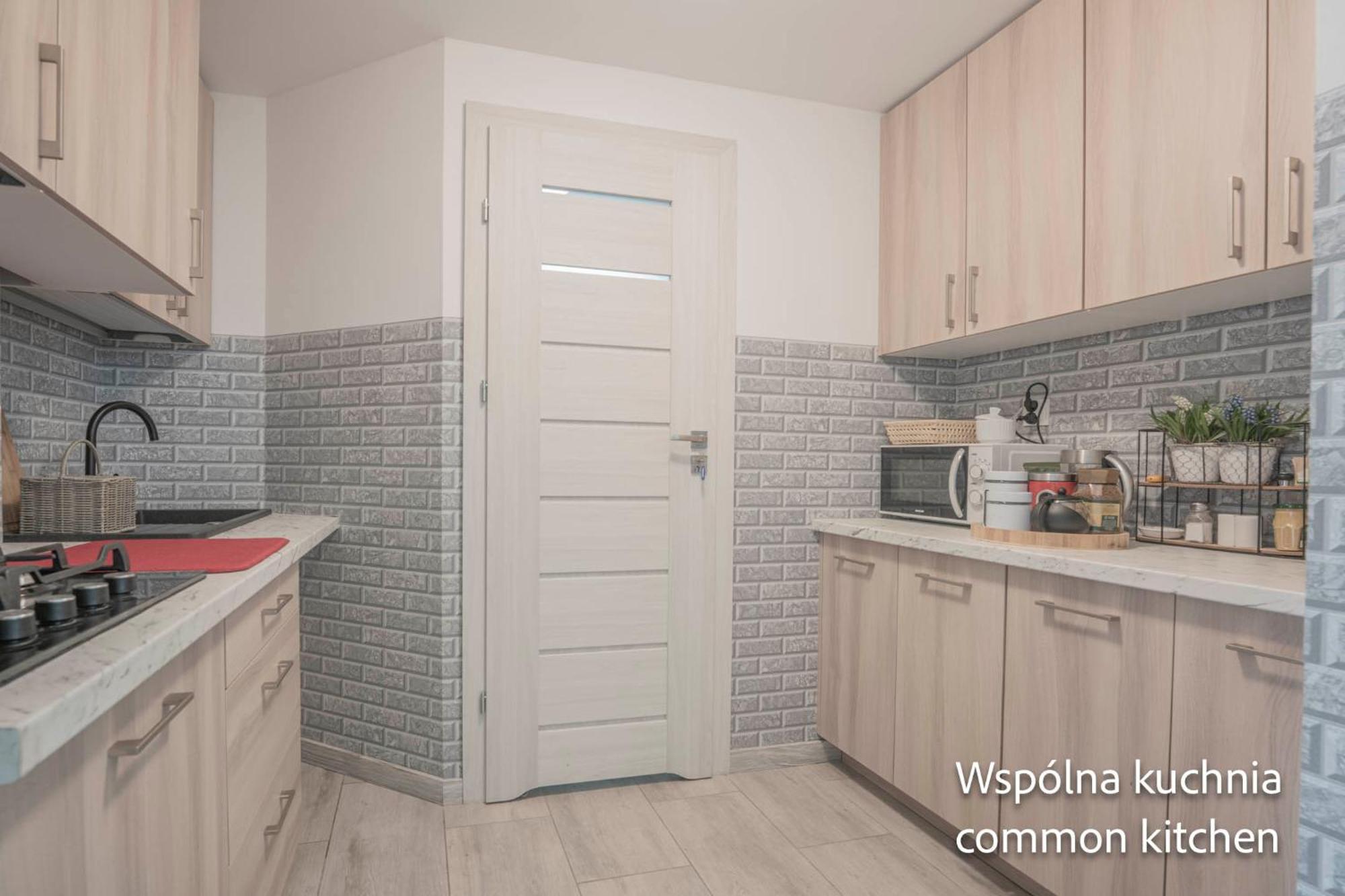 Remus House Apartments - Idealny Dla Par & Tylko 2-Osobowe Pokoje, Dzieci Od 12 Lat, Bezplatny Parking Jastrzebia Gora Bagian luar foto