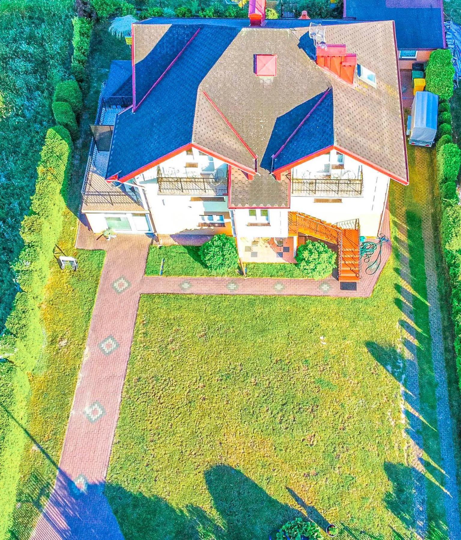 Remus House Apartments - Idealny Dla Par & Tylko 2-Osobowe Pokoje, Dzieci Od 12 Lat, Bezplatny Parking Jastrzebia Gora Bagian luar foto