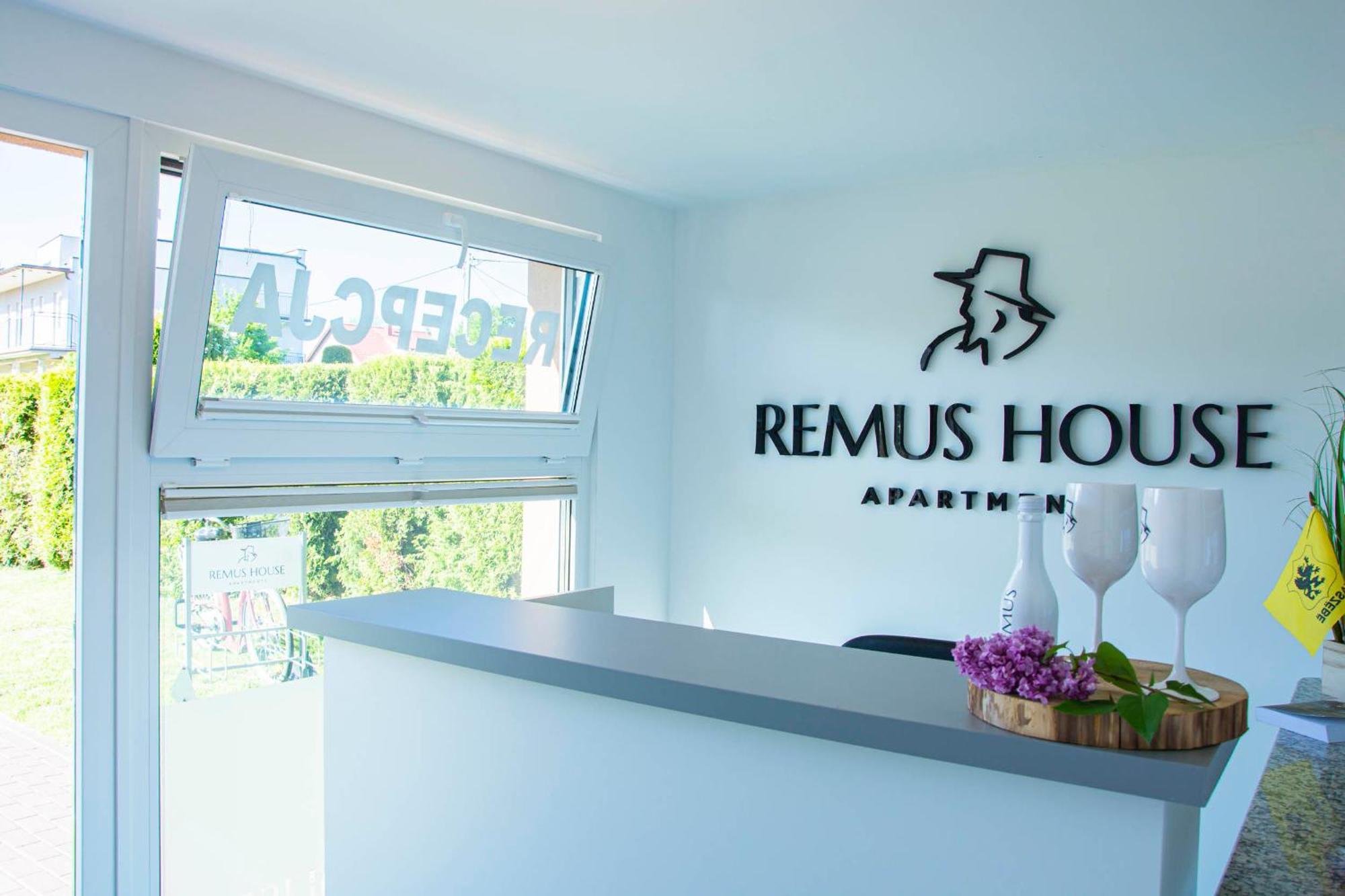 Remus House Apartments - Idealny Dla Par & Tylko 2-Osobowe Pokoje, Dzieci Od 12 Lat, Bezplatny Parking Jastrzebia Gora Bagian luar foto