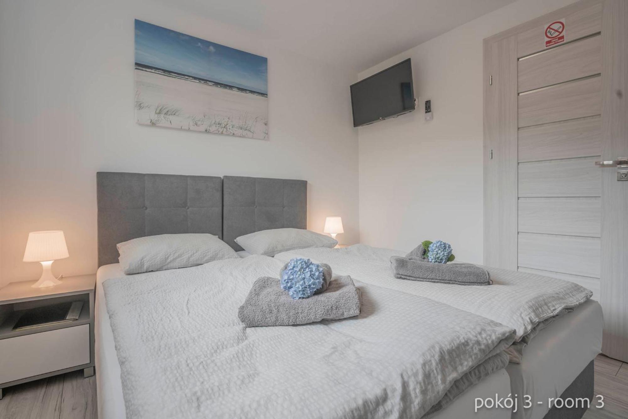 Remus House Apartments - Idealny Dla Par & Tylko 2-Osobowe Pokoje, Dzieci Od 12 Lat, Bezplatny Parking Jastrzebia Gora Bagian luar foto