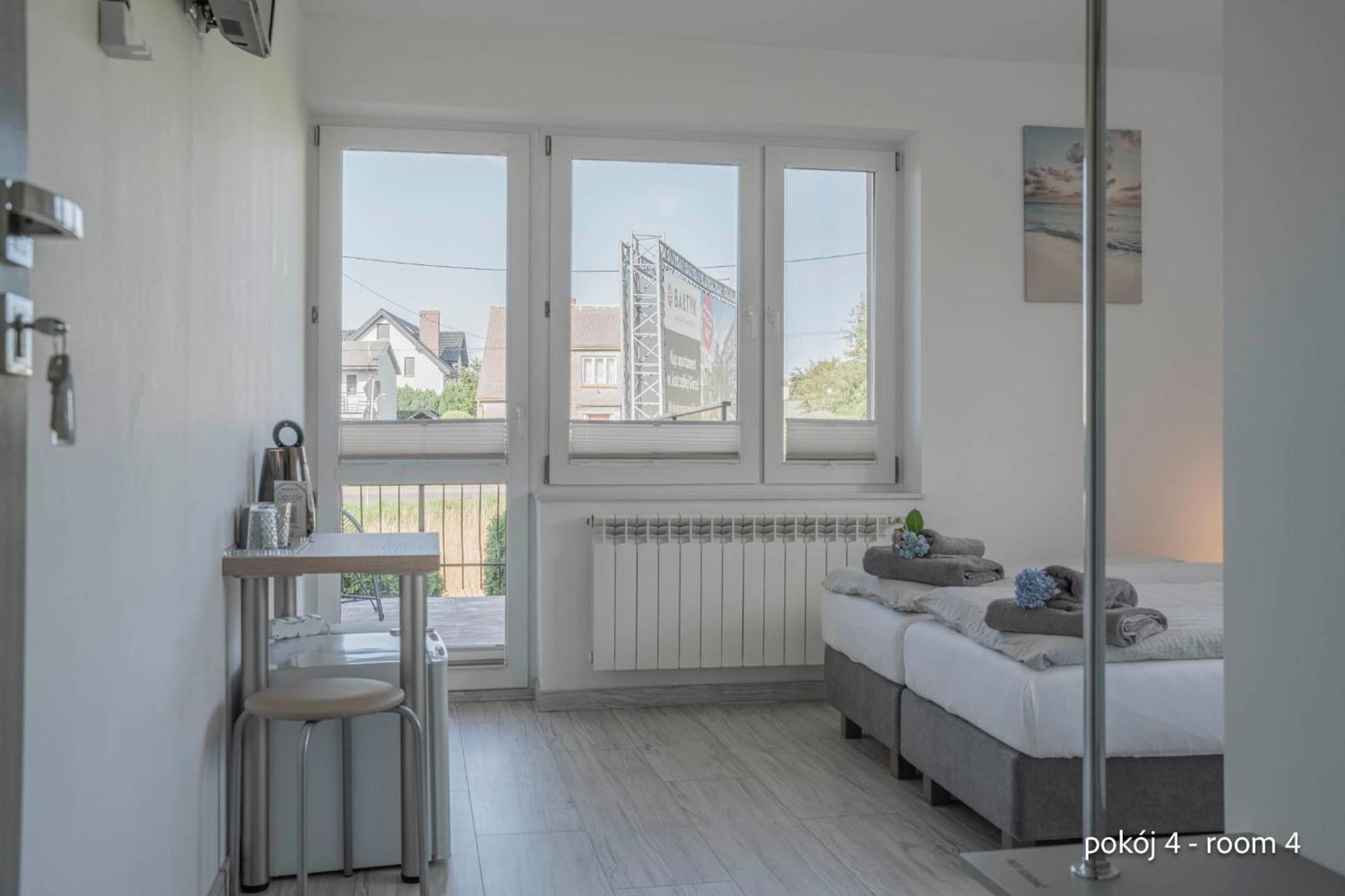 Remus House Apartments - Idealny Dla Par & Tylko 2-Osobowe Pokoje, Dzieci Od 12 Lat, Bezplatny Parking Jastrzebia Gora Bagian luar foto