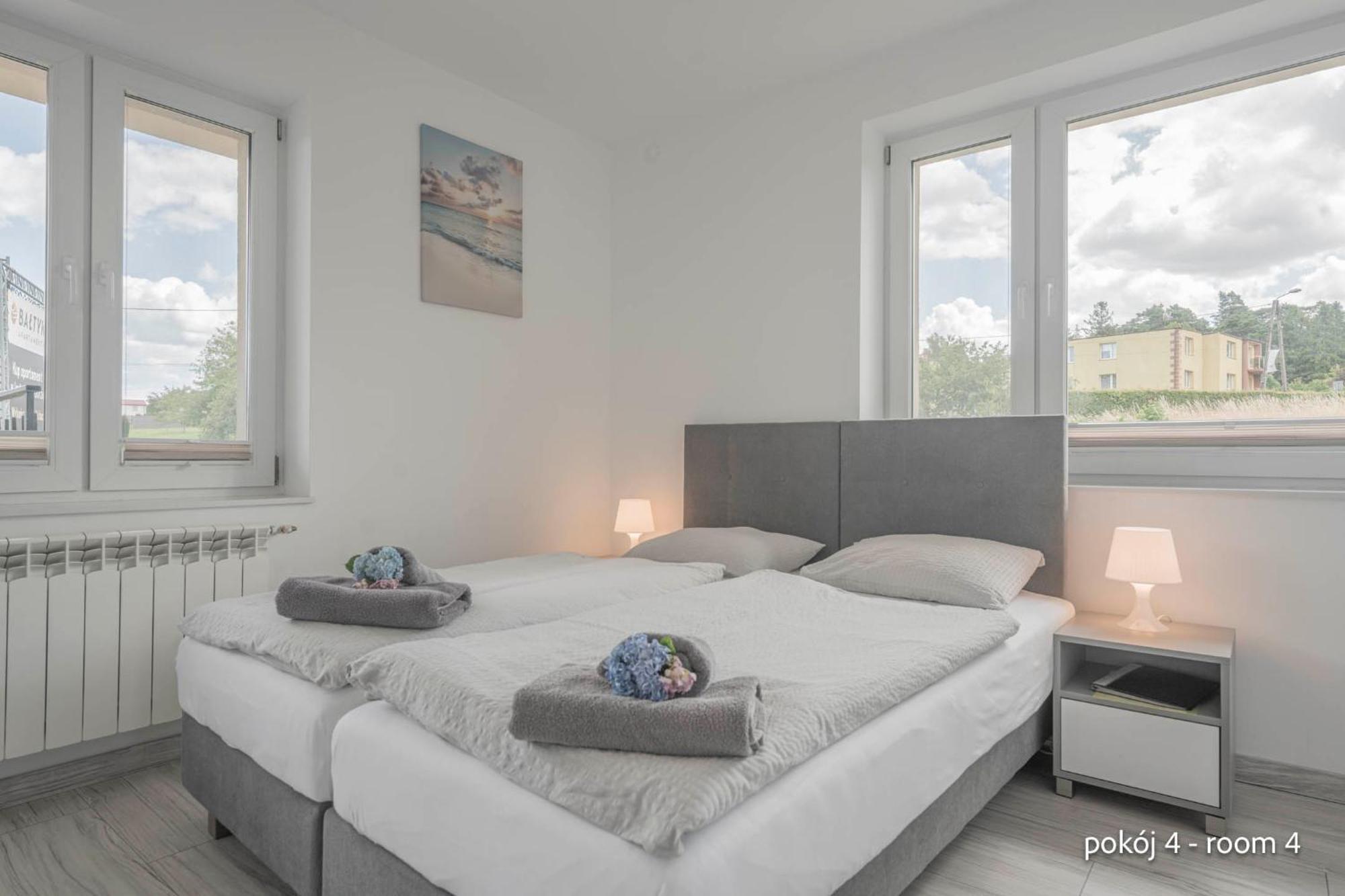 Remus House Apartments - Idealny Dla Par & Tylko 2-Osobowe Pokoje, Dzieci Od 12 Lat, Bezplatny Parking Jastrzebia Gora Bagian luar foto