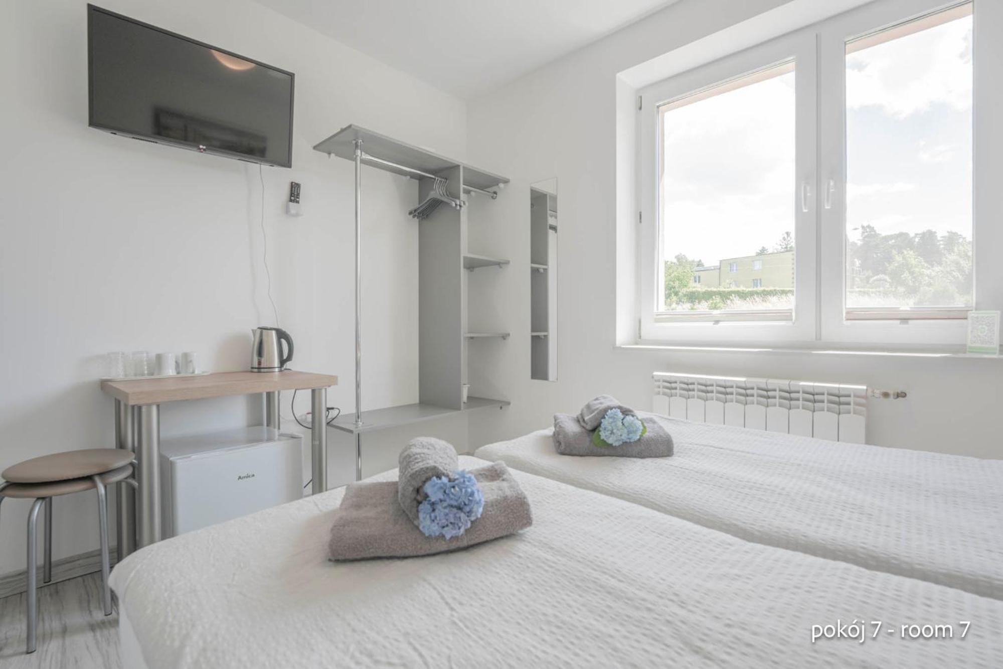 Remus House Apartments - Idealny Dla Par & Tylko 2-Osobowe Pokoje, Dzieci Od 12 Lat, Bezplatny Parking Jastrzebia Gora Bagian luar foto