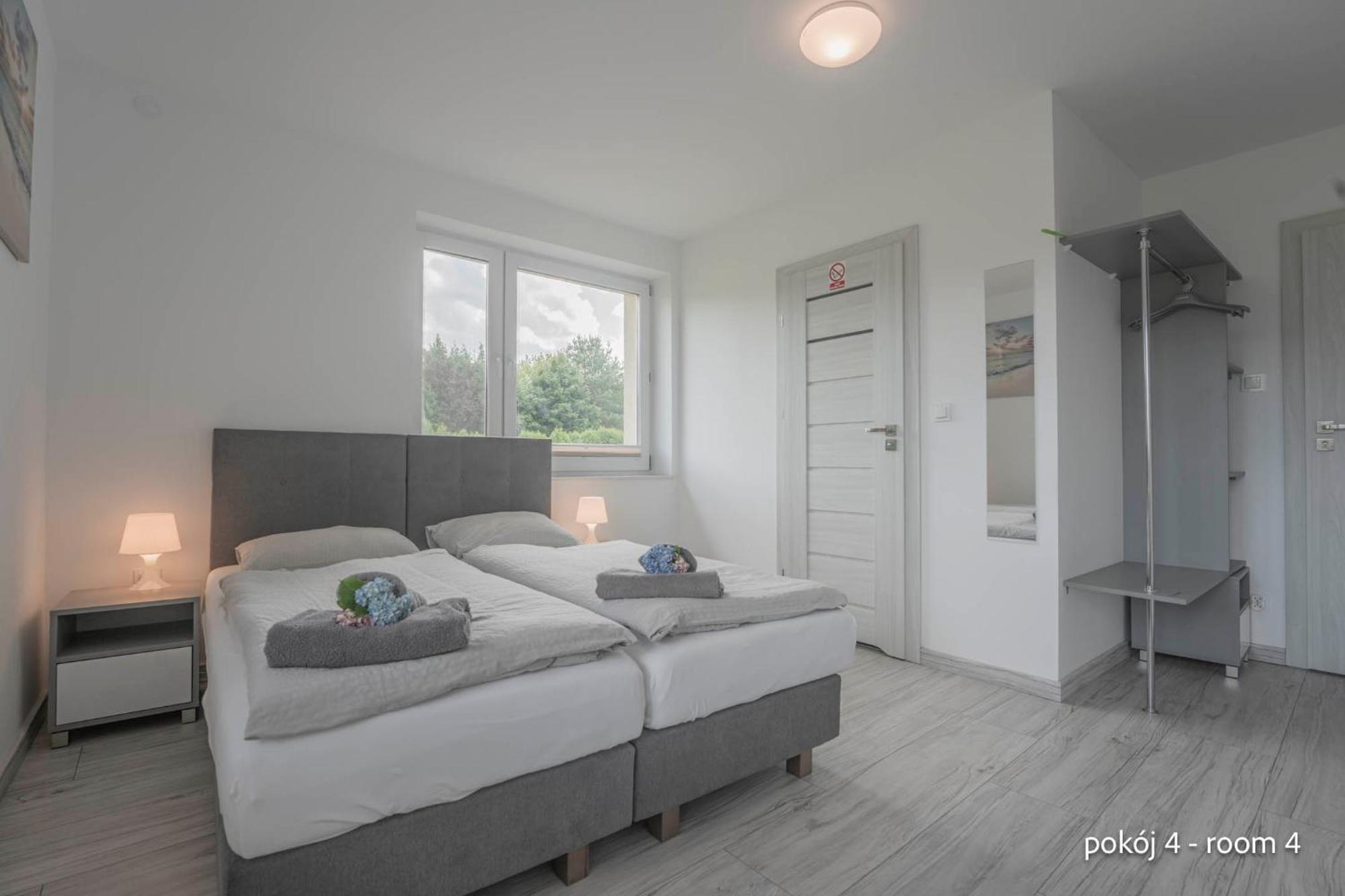 Remus House Apartments - Idealny Dla Par & Tylko 2-Osobowe Pokoje, Dzieci Od 12 Lat, Bezplatny Parking Jastrzebia Gora Bagian luar foto