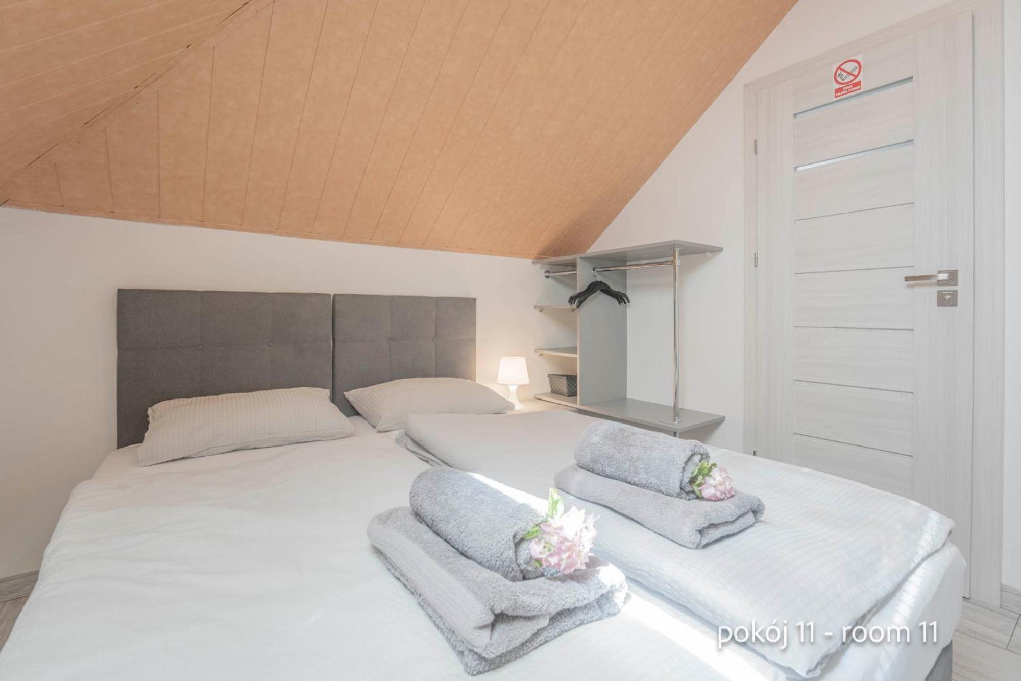 Remus House Apartments - Idealny Dla Par & Tylko 2-Osobowe Pokoje, Dzieci Od 12 Lat, Bezplatny Parking Jastrzebia Gora Bagian luar foto