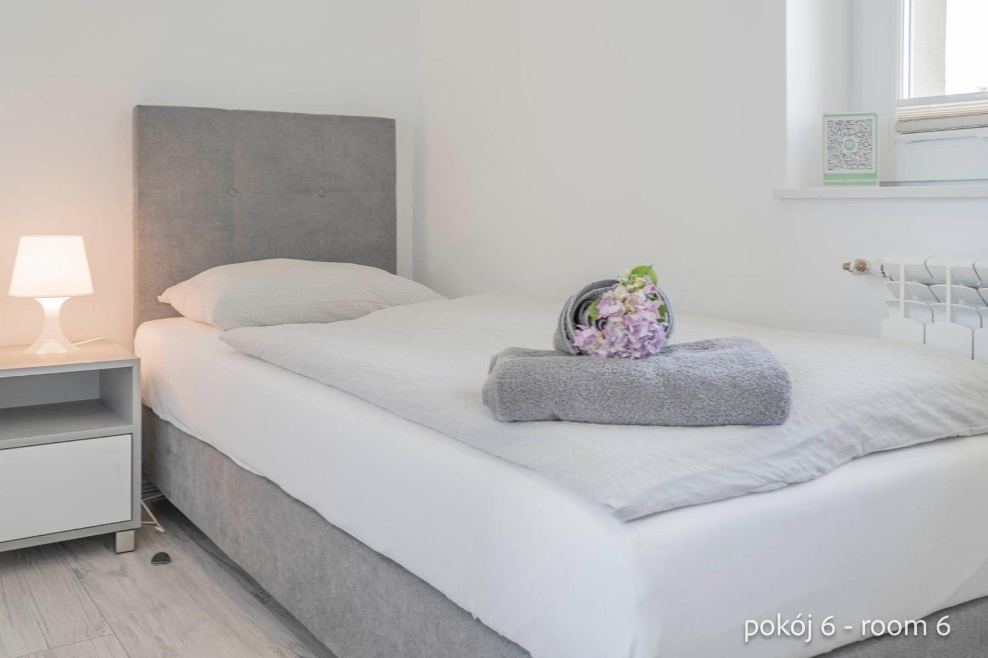 Remus House Apartments - Idealny Dla Par & Tylko 2-Osobowe Pokoje, Dzieci Od 12 Lat, Bezplatny Parking Jastrzebia Gora Bagian luar foto