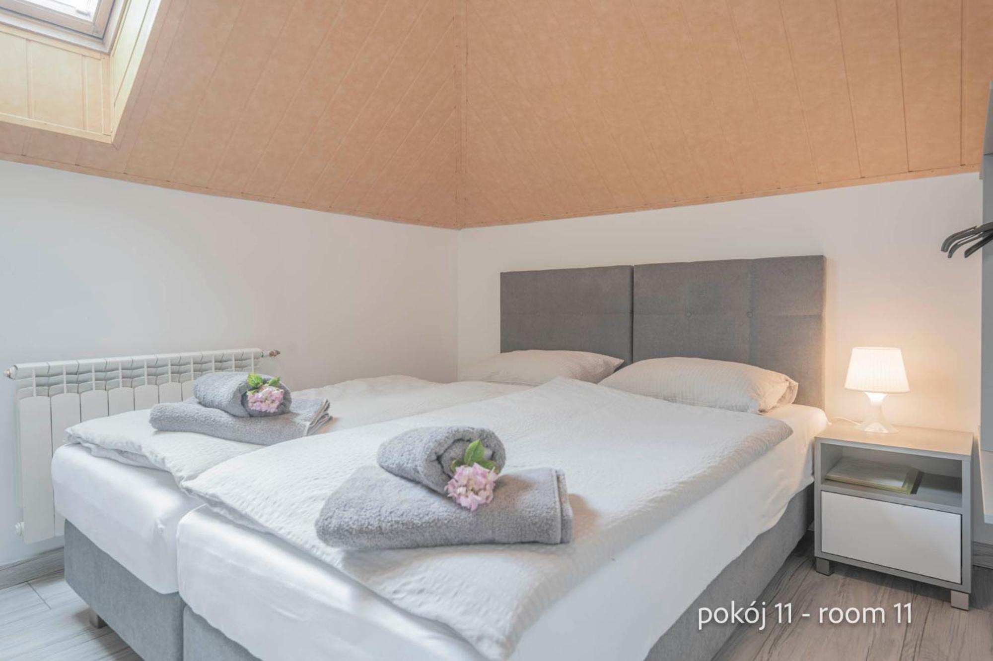 Remus House Apartments - Idealny Dla Par & Tylko 2-Osobowe Pokoje, Dzieci Od 12 Lat, Bezplatny Parking Jastrzebia Gora Bagian luar foto