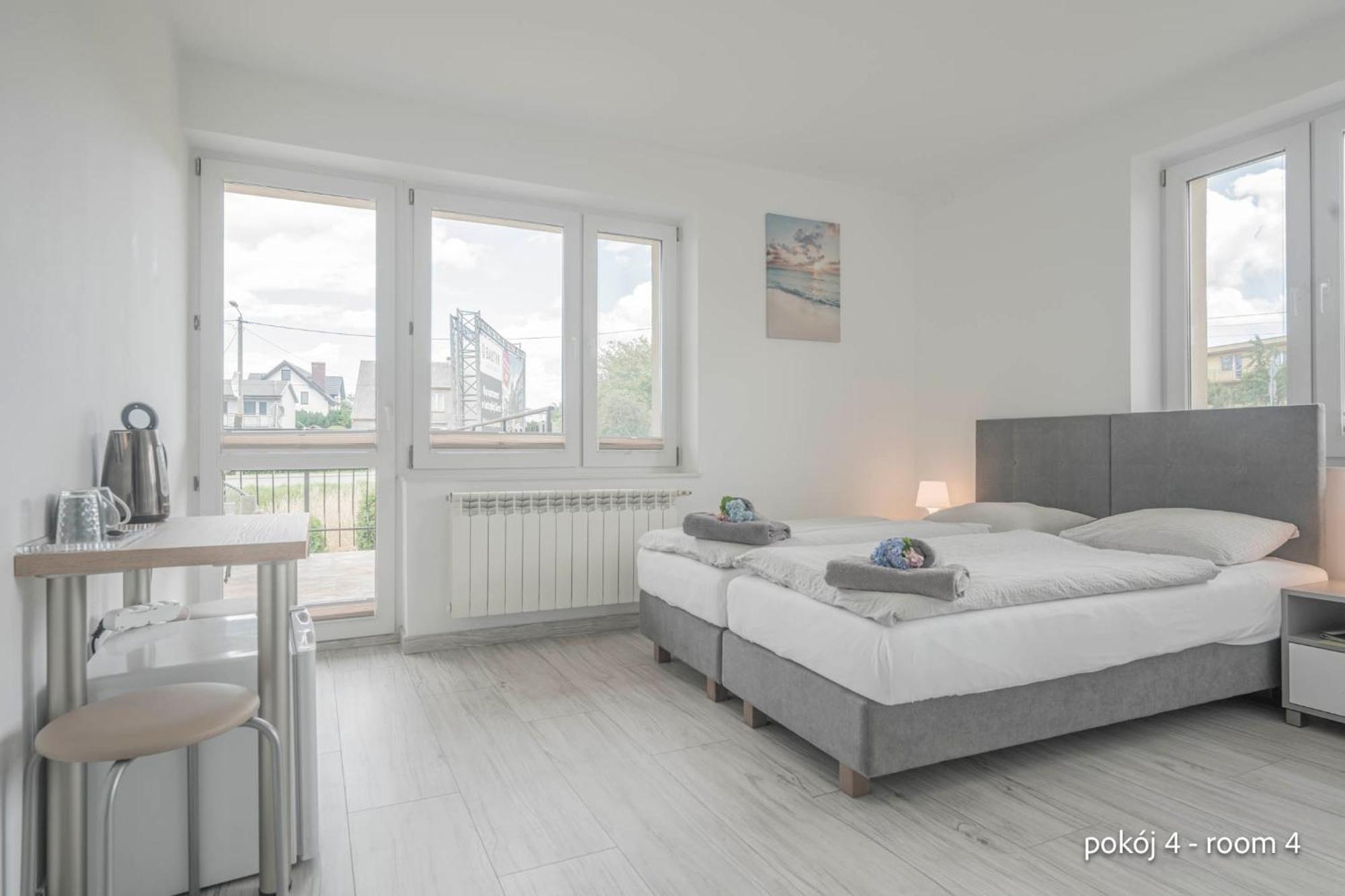 Remus House Apartments - Idealny Dla Par & Tylko 2-Osobowe Pokoje, Dzieci Od 12 Lat, Bezplatny Parking Jastrzebia Gora Bagian luar foto