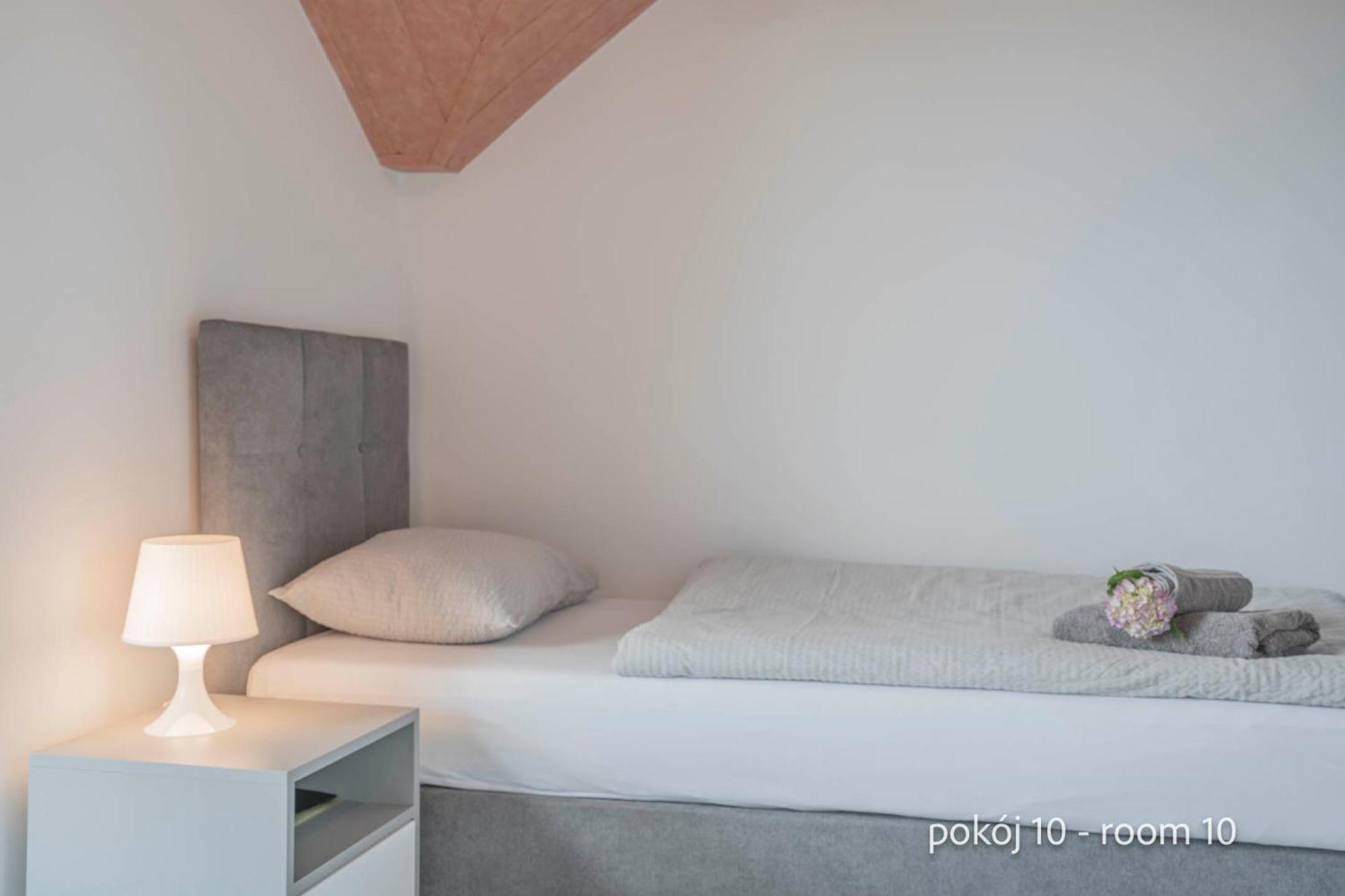 Remus House Apartments - Idealny Dla Par & Tylko 2-Osobowe Pokoje, Dzieci Od 12 Lat, Bezplatny Parking Jastrzebia Gora Bagian luar foto