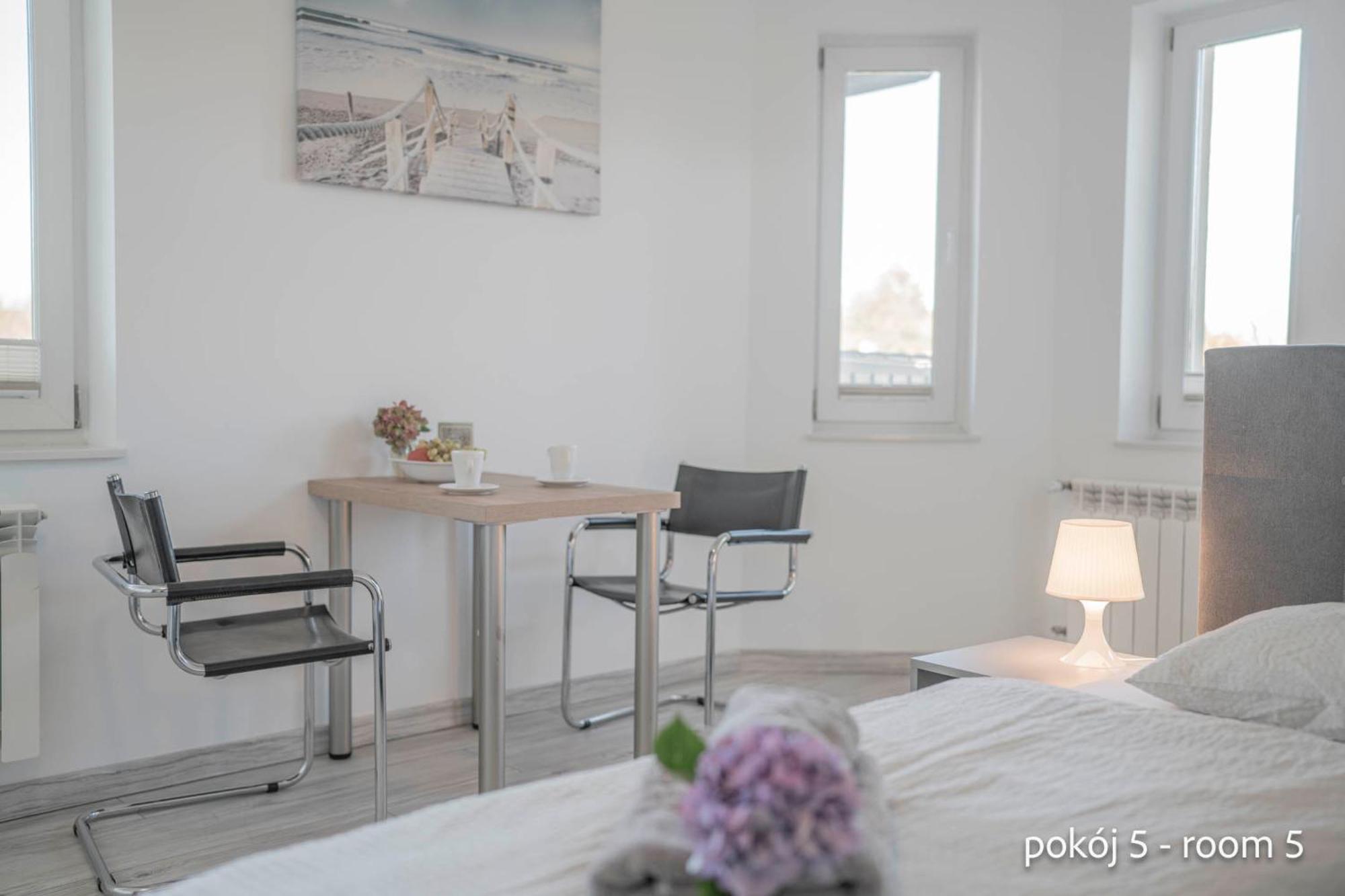 Remus House Apartments - Idealny Dla Par & Tylko 2-Osobowe Pokoje, Dzieci Od 12 Lat, Bezplatny Parking Jastrzebia Gora Bagian luar foto