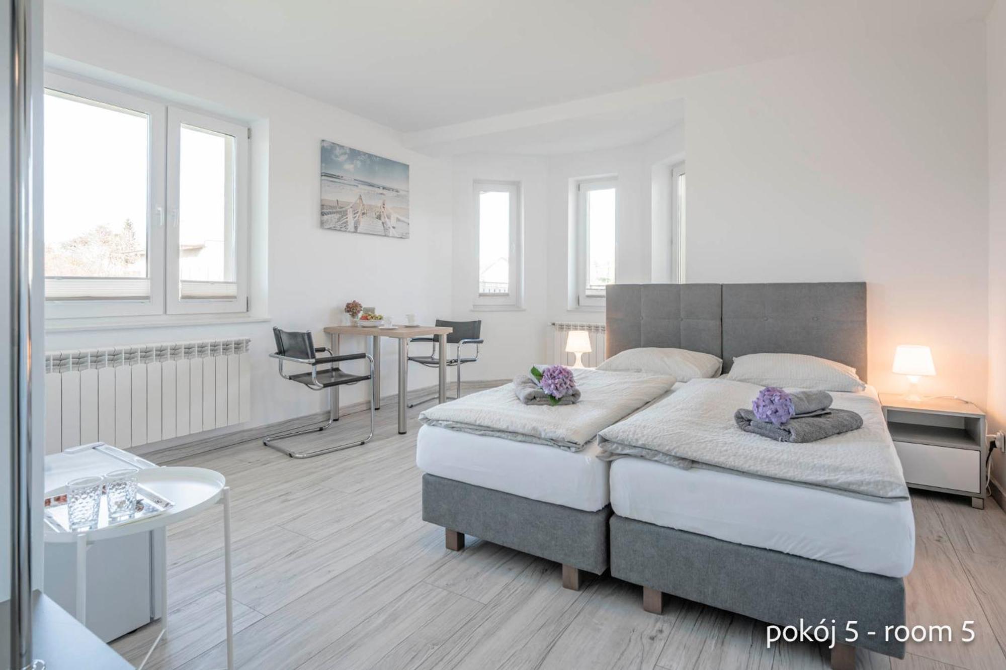 Remus House Apartments - Idealny Dla Par & Tylko 2-Osobowe Pokoje, Dzieci Od 12 Lat, Bezplatny Parking Jastrzebia Gora Bagian luar foto